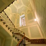 Palazzo 1906 - Eco Dimora Storica Bitetto