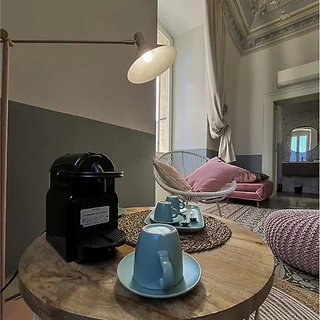 Palazzo 1906 - Eco Dimora Storica