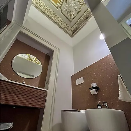 Palazzo 1906 - Eco Dimora Storica *