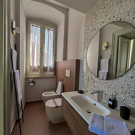 Palazzo 1906 - Eco Dimora Storica Bitetto