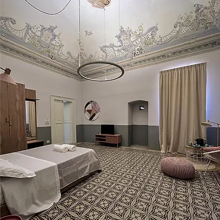 Palazzo 1906 - Eco Dimora Storica