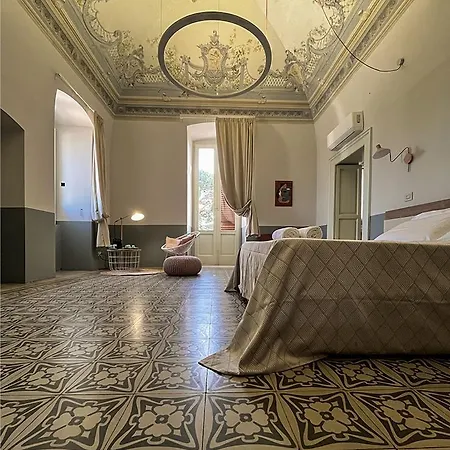 Palazzo 1906 - Eco Dimora Storica ベッド・アンド・ブレックファスト
